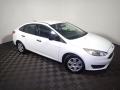 2018 Focus S Sedan #3 2018 Focus S Sedan #3