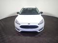 2018 Focus S Sedan #5 2018 Focus S Sedan #5