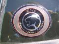 2002 Cougar V6 Coupe #10
