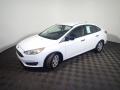 2018 Focus S Sedan #9 2018 Focus S Sedan #9
