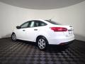 2018 Focus S Sedan #11 2018 Focus S Sedan #11