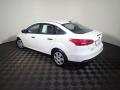 2018 Focus S Sedan #12 2018 Focus S Sedan #12