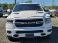 2020 1500 Laramie Crew Cab 4x4 #2