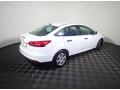 2018 Focus S Sedan #17 2018 Focus S Sedan #17