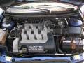 2002 Cougar V6 Coupe #13