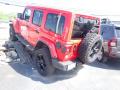 2020 Wrangler Unlimited Altitude 4x4 #3