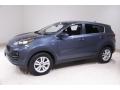 2018 Sportage LX AWD #3
