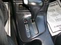 2002 Cougar V6 Coupe #27