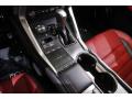 Controls of 2020 Lexus NX 300 F Sport AWD #11