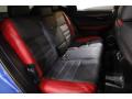 Rear Seat of 2020 Lexus NX 300 F Sport AWD #14