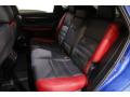 Rear Seat of 2020 Lexus NX 300 F Sport AWD #15
