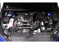 2020 NX 2.0 Liter Turbocharged DOHC 16-Valve VVT-i 4 Cylinder Engine #17