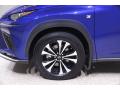  2020 Lexus NX 300 F Sport AWD Wheel #18