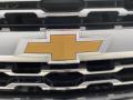  2017 Chevrolet Silverado 1500 Logo #8