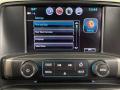 Controls of 2017 Chevrolet Silverado 1500 LTZ Crew Cab #22