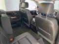 Rear Seat of 2017 Chevrolet Silverado 1500 LTZ Crew Cab #32