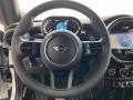  2022 Mini Hardtop Cooper S 2 Door Steering Wheel #14