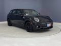 Front 3/4 View of 2022 Mini Clubman Cooper S All4 #27