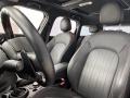 Front Seat of 2019 Mini Countryman John Cooper Works All4 #18