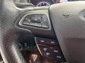  2017 Ford Focus ST Hatch Steering Wheel #20