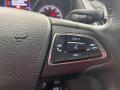  2017 Ford Focus ST Hatch Steering Wheel #21