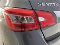  2016 Nissan Sentra Logo #9
