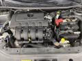  2016 Sentra 1.8 Liter DOHC 16-Valve CVTCS 4 Cylinder Engine #12
