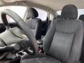 Front Seat of 2016 Nissan Sentra SV #17