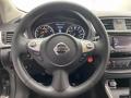  2016 Nissan Sentra SV Steering Wheel #18