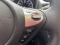  2016 Nissan Sentra SV Steering Wheel #20
