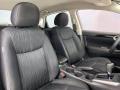 Front Seat of 2016 Nissan Sentra SV #31