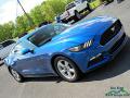 2017 Mustang V6 Coupe #24