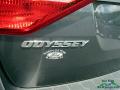 2012 Odyssey EX-L #30