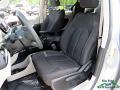 Front Seat of 2018 Chrysler Pacifica L #11