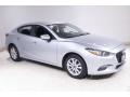2017 MAZDA3 Sport 4 Door #1 2017 MAZDA3 Sport 4 Door #1