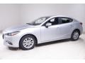 2017 MAZDA3 Sport 4 Door #3 2017 MAZDA3 Sport 4 Door #3
