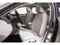 Front Seat of 2019 Volkswagen Passat Wolfsburg #6