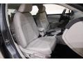 Front Seat of 2019 Volkswagen Passat Wolfsburg #14