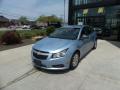 2011 Cruze LS #1