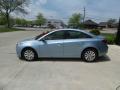 2011 Cruze LS #3