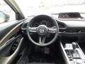  2021 Mazda CX-30 Turbo Premium Plus AWD Steering Wheel #4