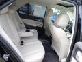 Rear Seat of 2020 Mercedes-Benz GLE 350 4Matic #10