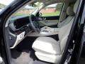 Front Seat of 2020 Mercedes-Benz GLE 350 4Matic #14