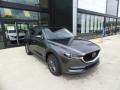 2021 CX-5 Touring AWD #1