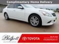 2013 G 37 Journey Sedan #1