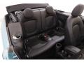 Rear Seat of 2018 Mini Convertible Cooper #16