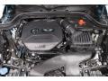  2018 Convertible 1.5 Liter TwinPower Turbocharged DOHC 12-Valve VVT 3 Cylinder Engine #19