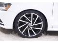  2017 Volkswagen Jetta S Wheel #16