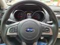  2015 Subaru Legacy 2.5i Steering Wheel #9