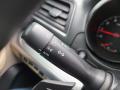 Controls of 2015 Subaru Legacy 2.5i #12